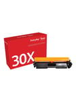 Xerox - High Yield - Musta - compatible - toner cartridge (alternative for: HP CF230X Canon CRG-051H) - Laser värikasetti musta