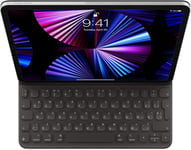 Smart Keyboard Folio Pour Ipad Pro 11 Pouces (3¿ Génération) Et Ipad Air (5¿ Génération) Ukrainien \U200B\U200B\U200B\U200B\U200B\U200B\U200B