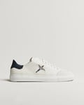 Axel Arigato Clean 90 Bee Bird Sneaker White/Dark Blue