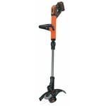 Elektrisk trimmer Black & Decker PowerCommand STC1820EPC 18 V 28 cm