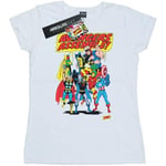 T-shirt Marvel  Avengers Assemble