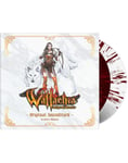 Wallachia Reign of Dracula - OST Vinyle - 2LP