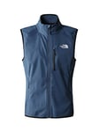 THE NORTH FACE Nimble Vest Shady Blue M