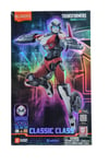 Kit modèle figurine Transformers Arcee Blokees classe classique 07