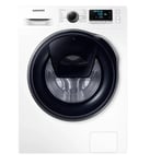 Samsung WW8NK62E0RW Machine à Laver 8KG 1200G Tours 16 Programmes Classe C