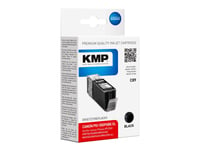 Kmp C89 - 28 Ml - Svart - Kompatibel - Bläckpatron (Alternativ För: Canon 6431B001, Canon Pgi-550Pgbk Xl) - För Canon Pixma Ip8750, Ix6850, Mg5550, Mg5650, Mg6450, Mg6650, Mg7150, Mg7550, Mx725, Mx925