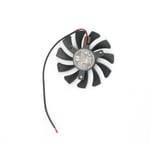 Replacement Graphics Card Cooling Fan for MSI GeForce GT 730 2GB V3