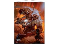 Ultra-Pro Ultra Pro: Dungeons & Dragons - Wall Scroll - Players Handbook