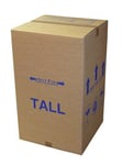 Box - Tall/China Barrel Box 450x450x750mm