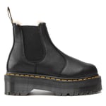 Boots Dr. Martens 2976 Quad Fl 25635001 Svart