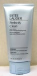 Estee Lauder Perfectly Clean Multi Action Foam Cleanser/Purifying Mask - 150ml