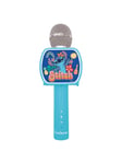 Lexibook Disney Stitch Bluetooth® Karaoke Microphone with voice change function