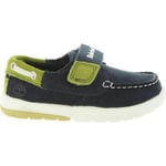 Chaussures bateau enfant Timberland  A1BD7 TODDLE