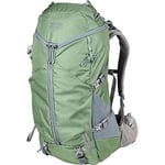 Mystery Ranch Men Coulee 50 Hiking Backpack, Noble Fir, M