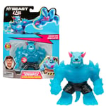 MrBeast Lab 24736 Stretchy Figure by Heroes of Goo JIT Zu, Squishy Hypercharged