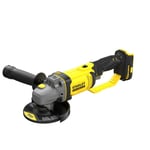 Mini-meuleuse Stanley Fatmax Sfmcg400b (machine Seule)