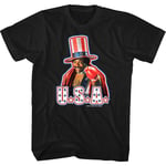 Apollo Creed Rocky T-Shirt