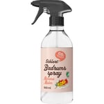 Såklart Badrumsspray Mimosa & Melon 500 ml