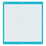 Silhouette CUT-MAT-12LT-3T , Light Hold Tapis de découpe pour Cameo, transparent , 12 x 12 -inch