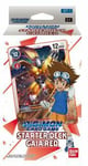 Digimon Card Game - Starter Deck Gaia Red