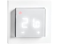 Sg Armaturen Heatreg Smart 13A White