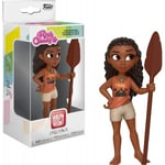 Funko Rock Candy: Comfy Princesses: Moana