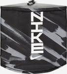 Nike Kytkentä NK Neckwarmer 2.0 Reversible Black Grey