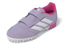 adidas Hockey Youngstar Rise CF C Unisexe pour Enfant Violet 13,5 k