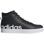 Baskets basses adidas  Bravada Mid Lts