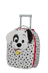 Samsonite Happy Sammies Disney - Upright XS Kindergepäck, 45 cm, 23 L, Mehrfarbig (Dalmatian Patch)