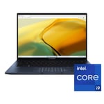 ASUS Zenbook 14 OLED UX3402VA-KN717X 14" 2.8K Touch i9-13900H 16GB 1TB Win11Pro Business Laptop New