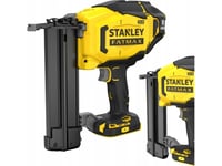 Stanley Nailer V20 Sfmcn618b - Solo