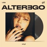 Lisa - Alter Ego (Standard Lp Vinyl) (LP)