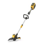 Stiga GT500e Cordless Grass Trimmer (Power Unit)