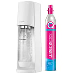 SodaStream Kolsyremaskin Terra 59858-S