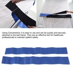 Hospital Bed Restraint Strap Bed Belt Standing Strap Safety Device F RHS