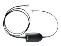 Jabra Link 14201-16 - Headset-Adapter - 92.5 Cm - För Cisco Unified Ip Phone 7942G, 7945G, 7962G, 7965G, 7975G