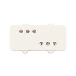 CuNiFe Wide Range Jazzmaster Bridge Pickup