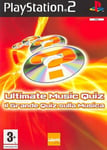 Ultimate Music Quiz - Le Grand Quiz PS2 Playstation 2 ATARI