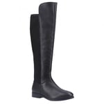 Hush Puppies Paisley Womens Knee High Boots