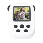 Kids Video Camera Take Photos HD Kids Camera 1080P 1.4inch IPS Screen For Indoor