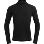 Devold Duo Active Merino 205 Zip Neck Herre