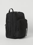 Björn Borg Core Curve Backpack 27l Sort