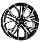 Brock B41 SGVP 21x10,0 5/112 ET54 N66,6