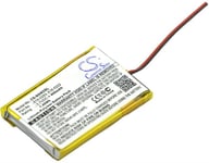 Batteri till Mediaspelare Apple iPod Nano (2GB/4GB)