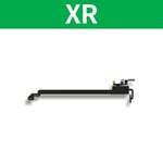 Ay-Carte De Test Fpc Pour Iphone,Récepteur A108,Écouteur D'oreille,Haut-Parleur,Câble De Capteur Flexible Pour Iphone X,Poly Xsm 12,11,13,14 Pro Max,Réparation F-Ex - Type Receiver Fpc Xr