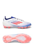 Adidas Performance F50 Pro Football Boots Multi Ground Vit