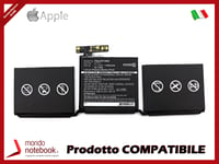 Batterie PowerQ De Haute Qualité Apple Macbook Pro 13 " A1708 2016 2017 A1713