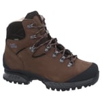 Hanwag Men's Tatra II Wide Gore-Tex Erde/Brown, ERDE_BROWN, 44