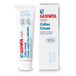 Gehwol med ® Callus Cream mot förhårdnader 125ml